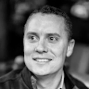 Meet your Posher, Tod